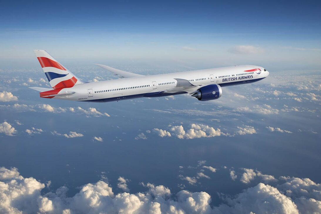 Increasing British Airways’ Cost Efficiencies Through Better Fuel ...